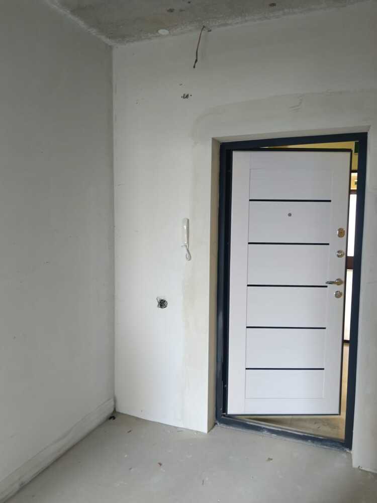 1-к. квартира 35.3 кв.м, 3/14