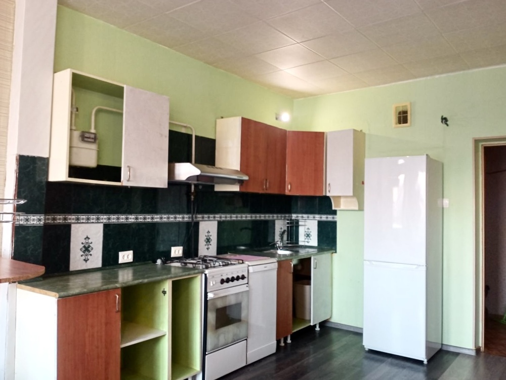 2-к. квартира 86.9 кв.м, 7/9