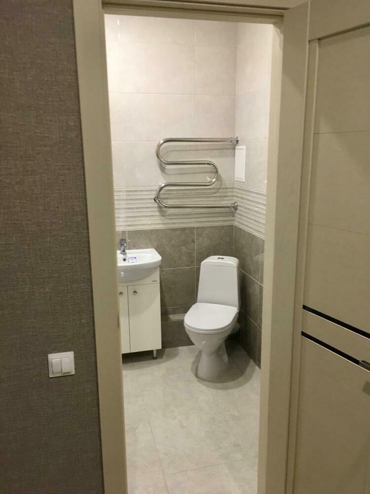 1-к. квартира 42 кв.м, 10/19