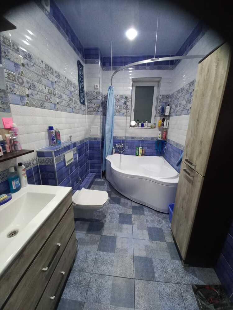 Дом 160 кв.м на участке 6 сот