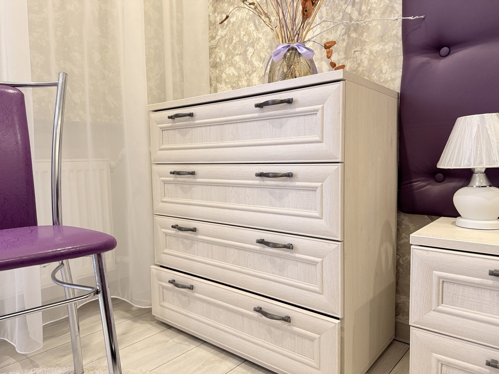 3-к. квартира 61 кв.м, 3/4