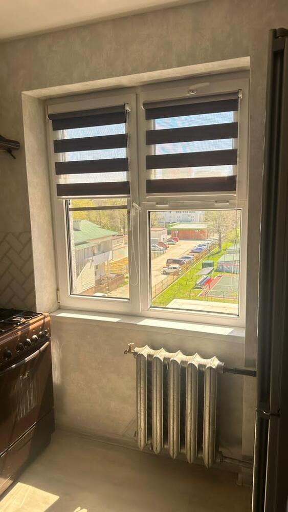 2-к. квартира 46 кв.м, 5/5