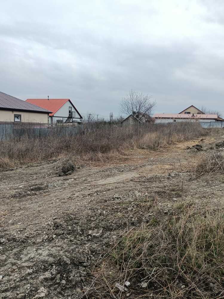 Участок 8.5 сот. (ИЖС)