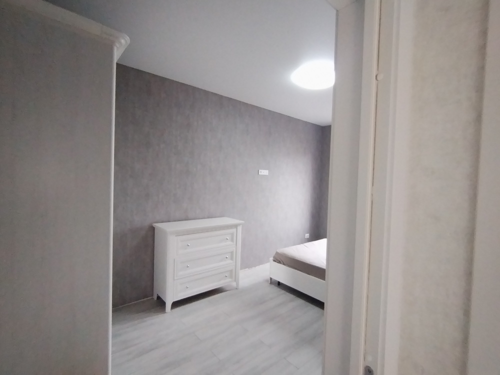 Дом 120 кв.м на участке 2 сот
