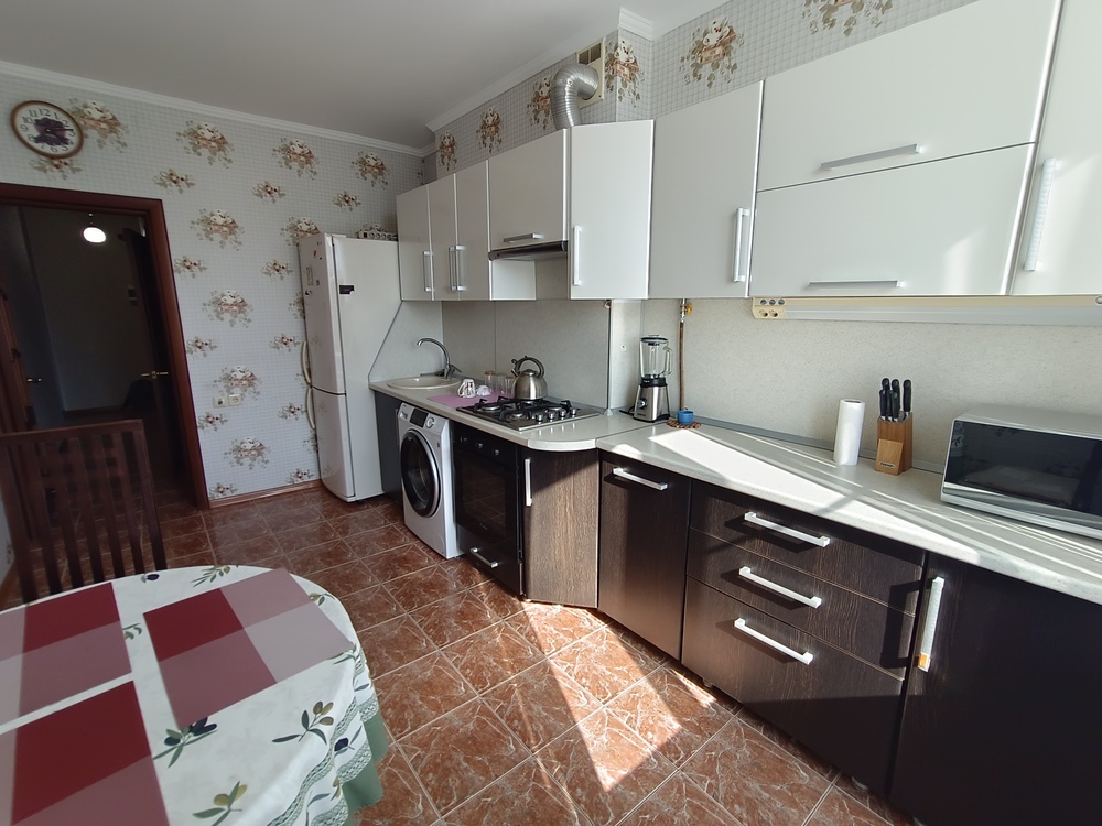2-к. квартира 72.9 кв.м, 7/12