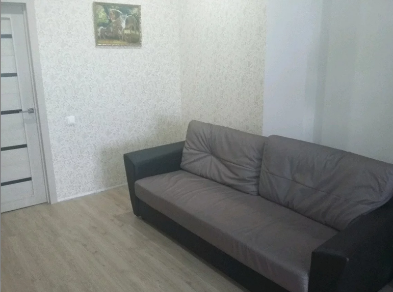 2-к. квартира 51 кв.м, 3/4