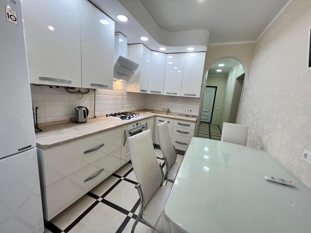 2-к. квартира 62 кв.м, 3/9