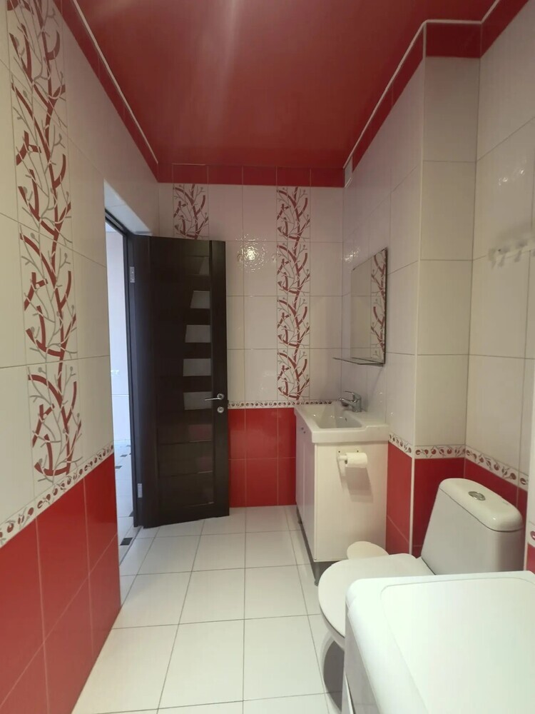 2-к. квартира 77.1 кв.м, 5/10