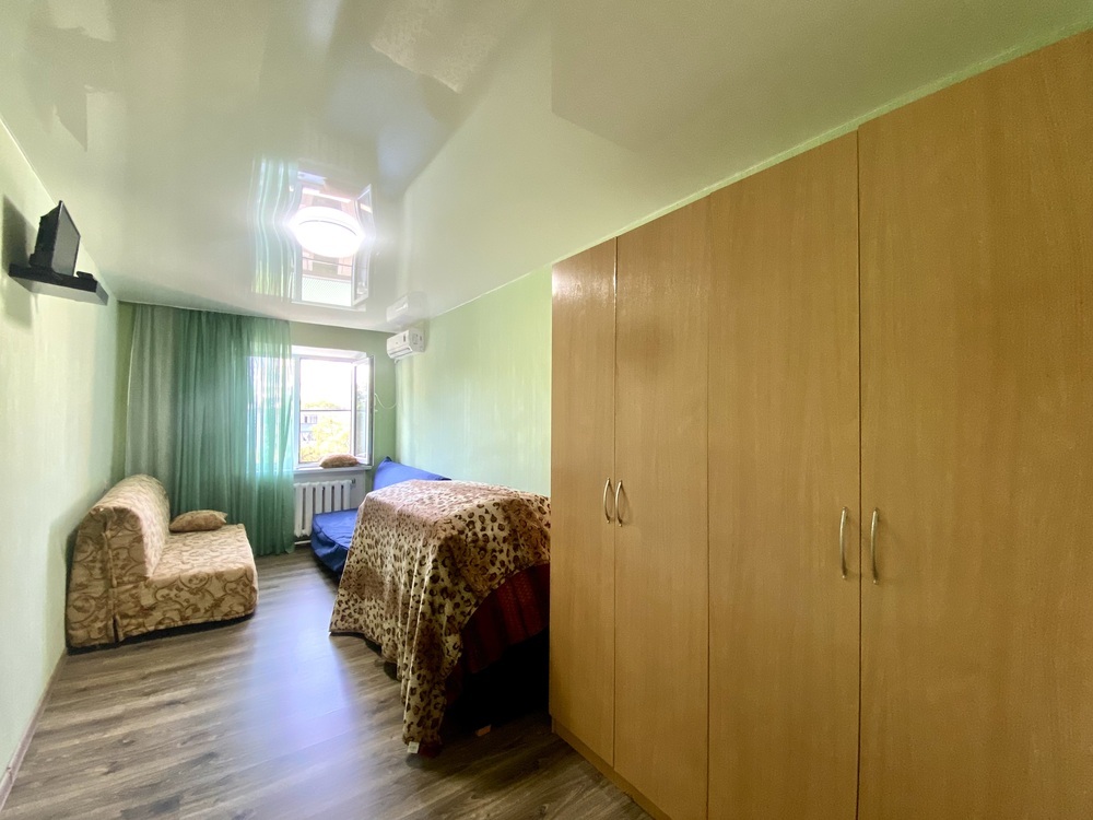 2-к. квартира 45 кв.м, 5/5