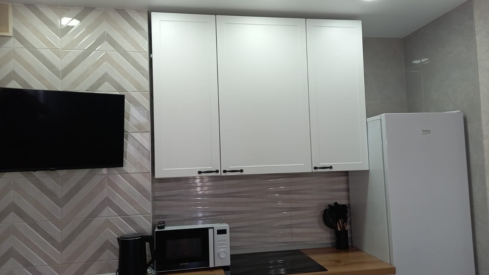 1-к. квартира 38 кв.м, 15/20