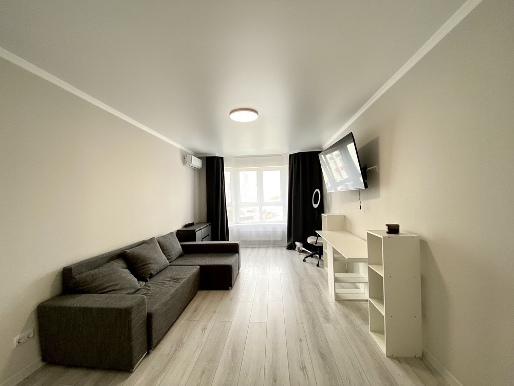 2-к. квартира 62 кв.м, 5/9