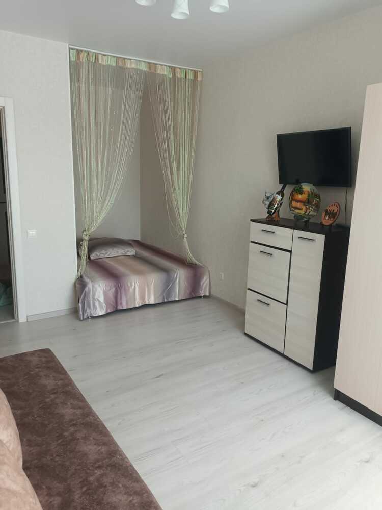 1-к. квартира 41 кв.м, 6/8