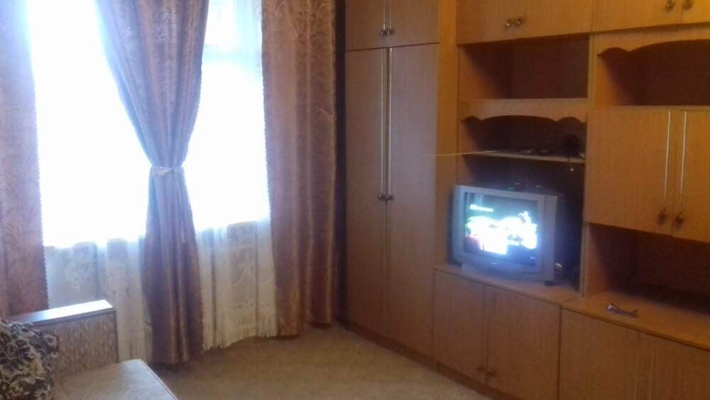 1-к. квартира 35 кв.м, 5/5