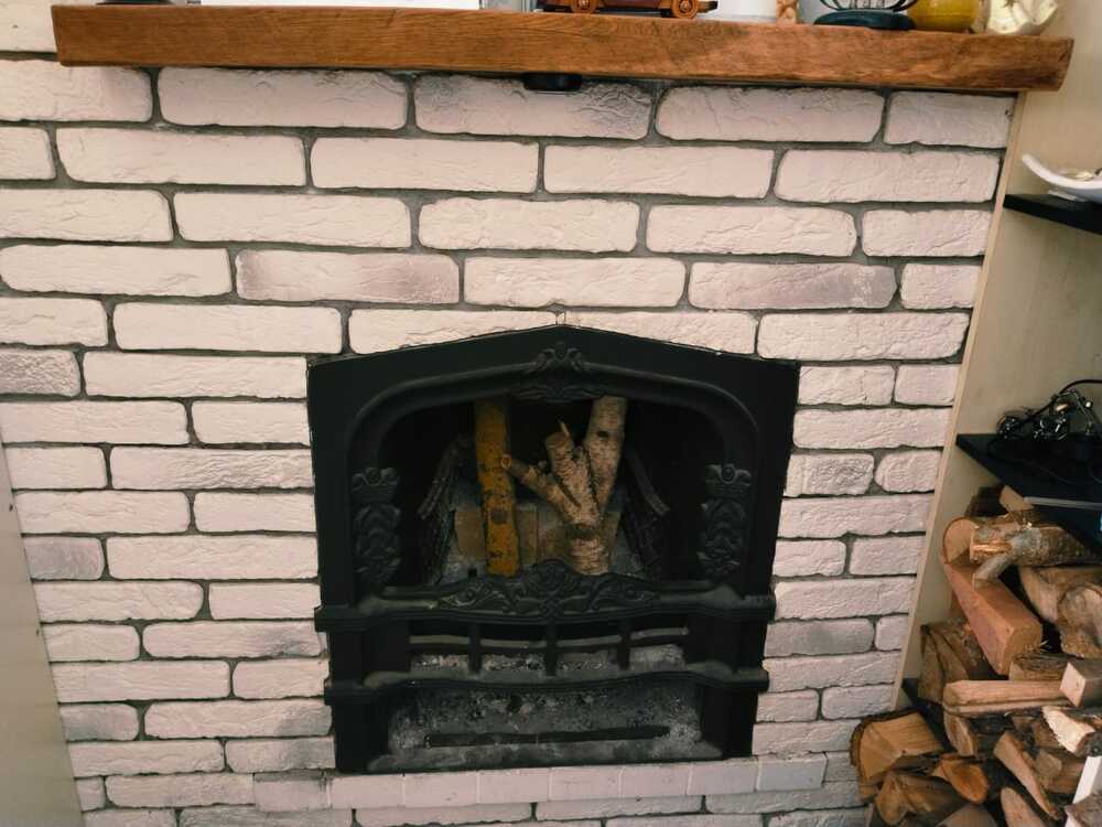 2-к. квартира 82.1 кв.м, 1/2