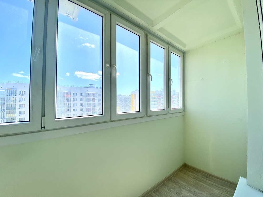 2-к. квартира 48.98 кв.м, 15/16