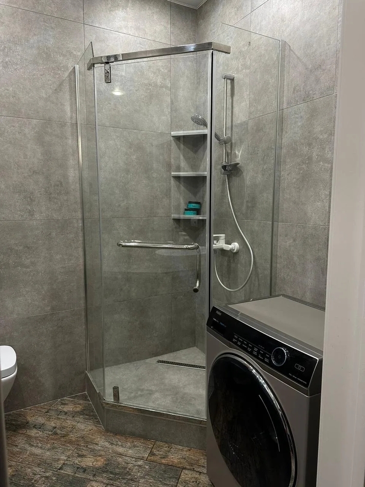 1-к. квартира 39 кв.м, 5/10