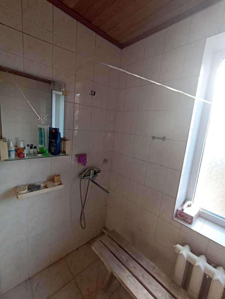Дом 120 кв.м на участке 17 сот
