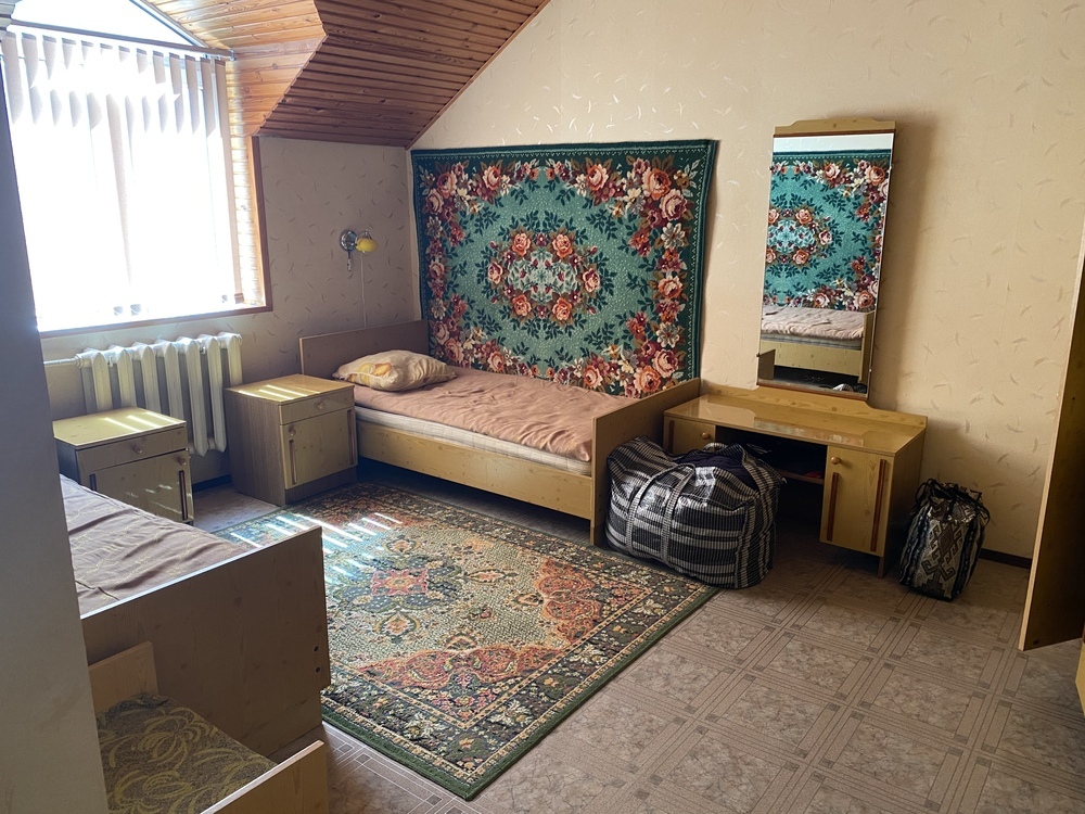 Дом 201 кв.м на участке 3.5 сот