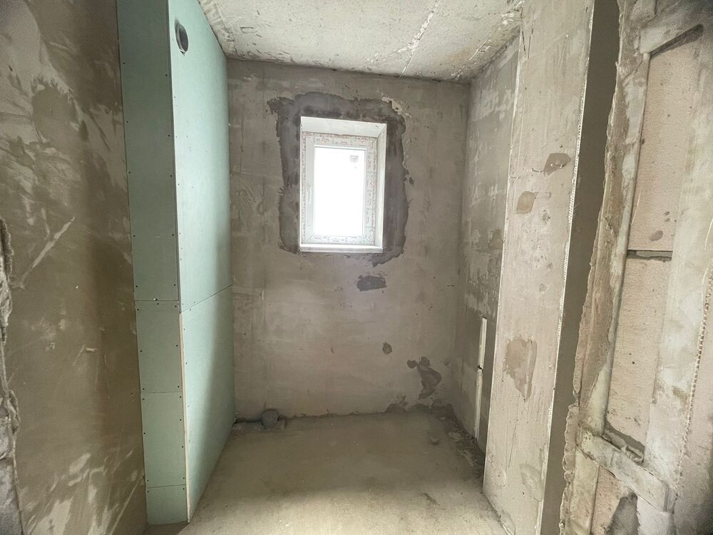 Студия 26 кв.м, 2/3