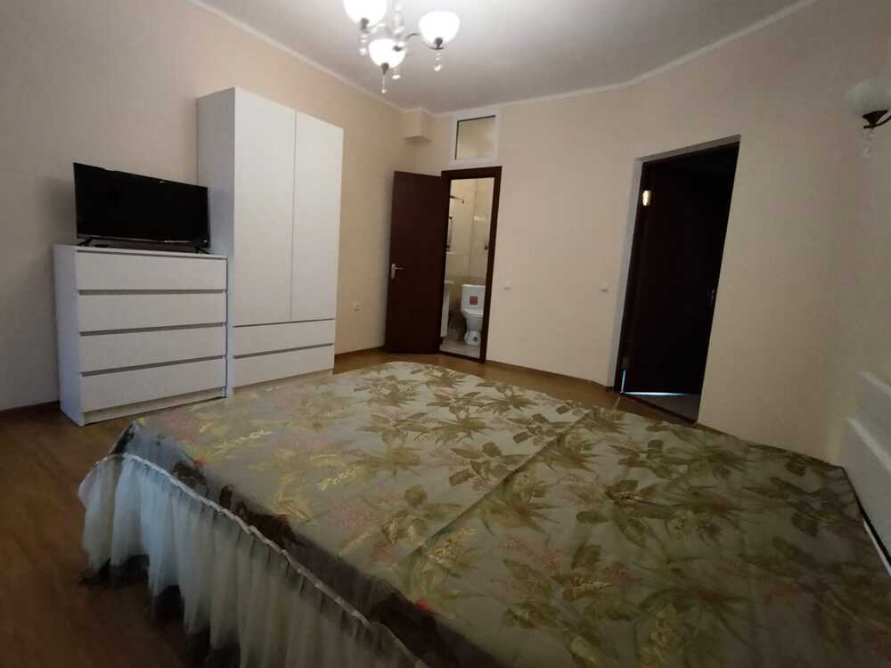 Таунхаус 263.4 кв.м на участке 1 сот