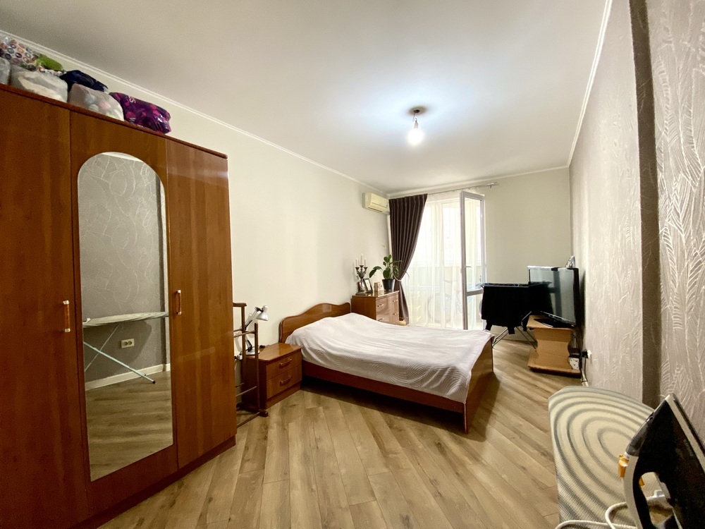 2-к. квартира 70 кв.м, 7/13