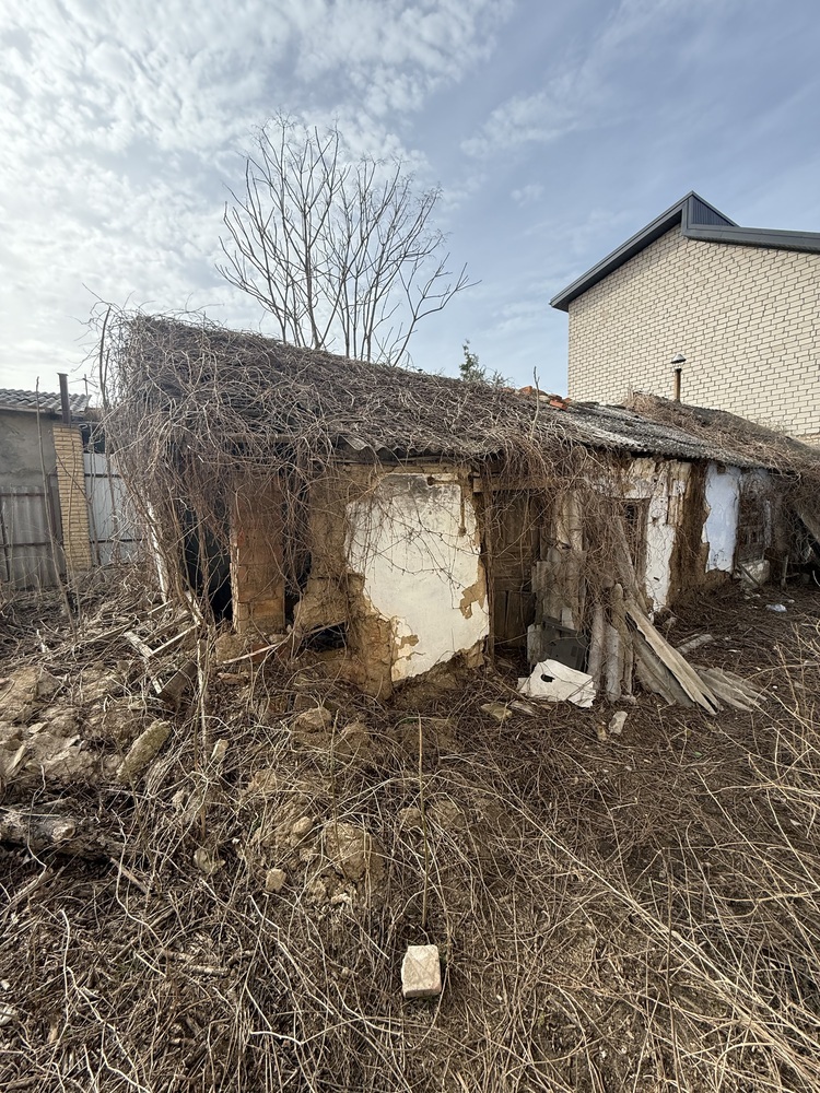 Участок 7.8 сот. (ИЖС)