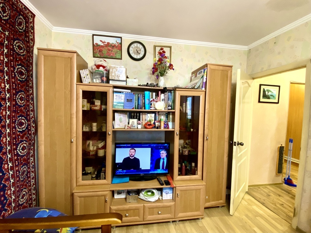 2-к. квартира 58 кв.м, 9/9