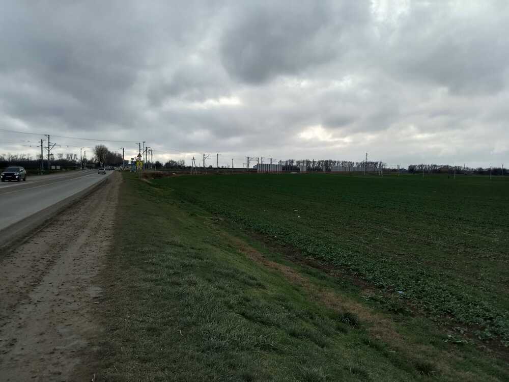 Участок 7 сот. (СНТ, ДНП)