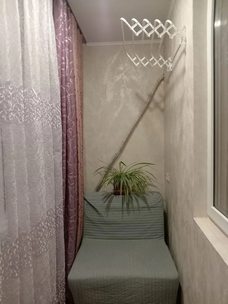 Студия 28 кв.м, 7/20