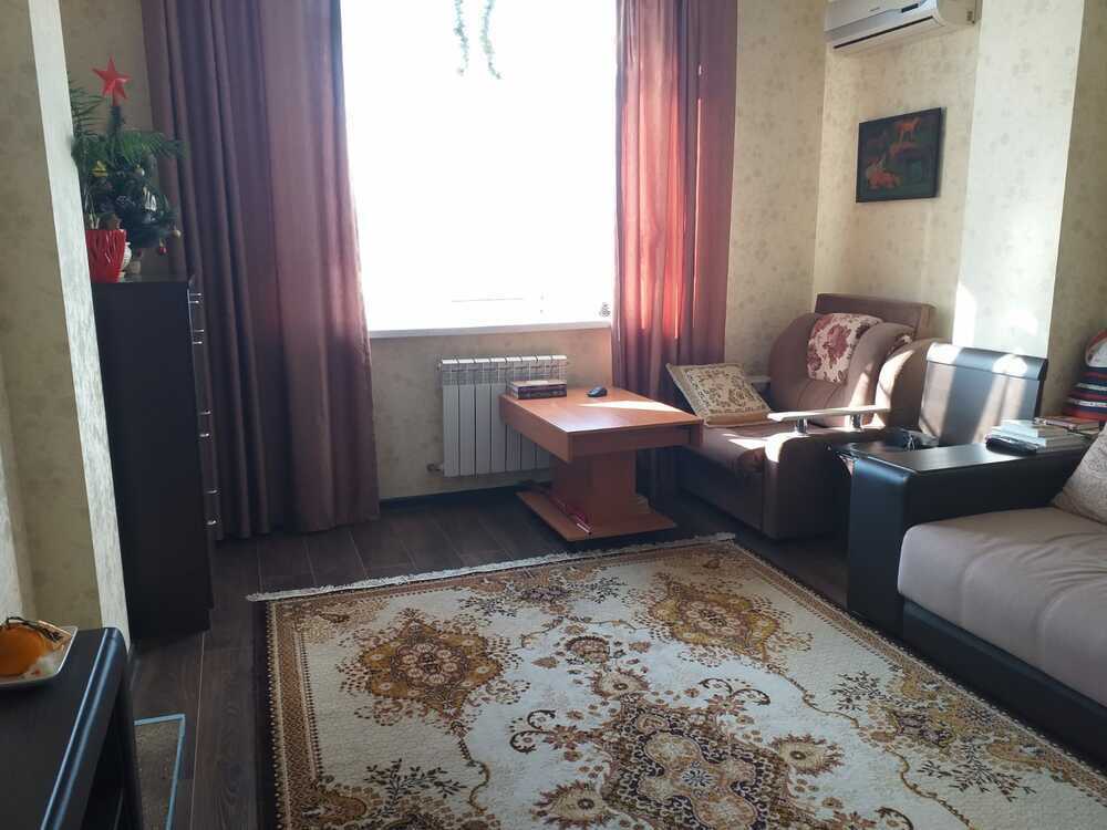 1-к. квартира 40.3 кв.м, 8/9