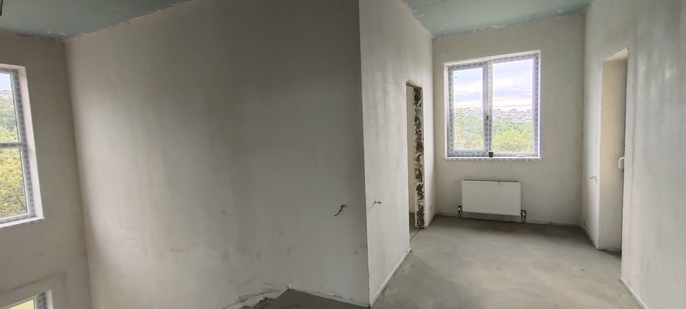 Дом 180 кв.м на участке 4 сот