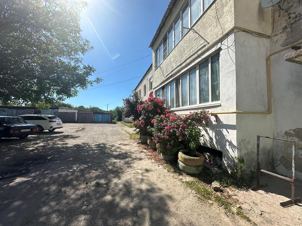 1-к. квартира 48 кв.м, 2/2