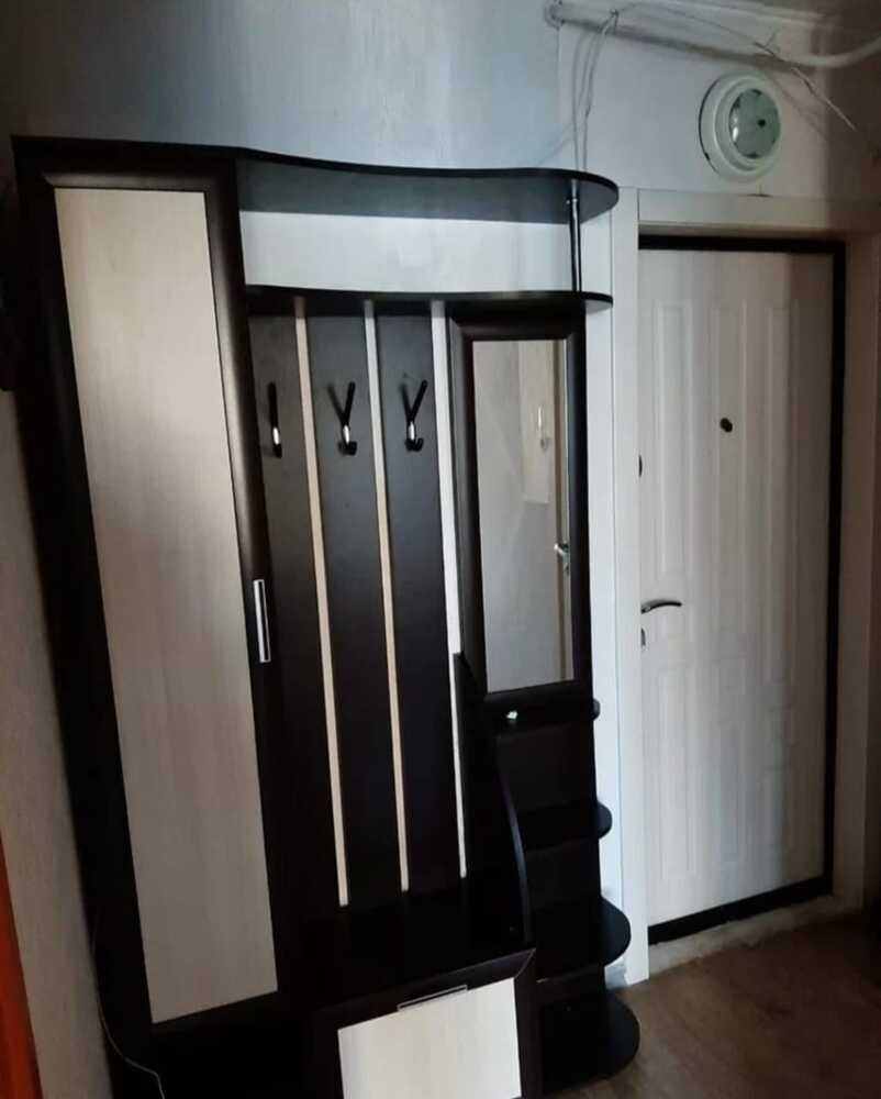 1-к. квартира 40 кв.м, 1/5