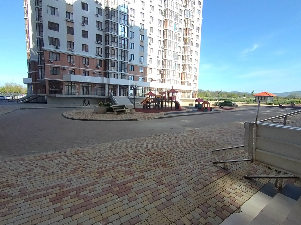 2-к. квартира 69 кв.м, 10/20
