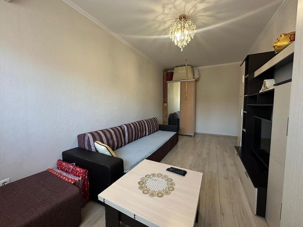 2-к. квартира 52 кв.м, 5/5