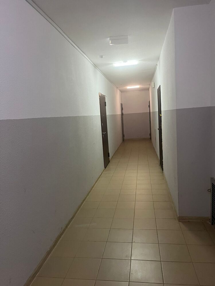 1-к. квартира 41.6 кв.м, 5/10