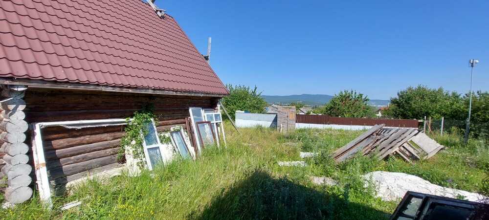 Участок 7.18 сот. (ИЖС)