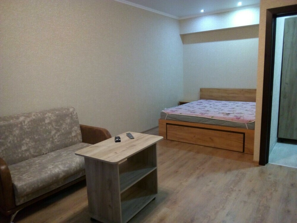 1-к. квартира 40 кв.м, 2/5