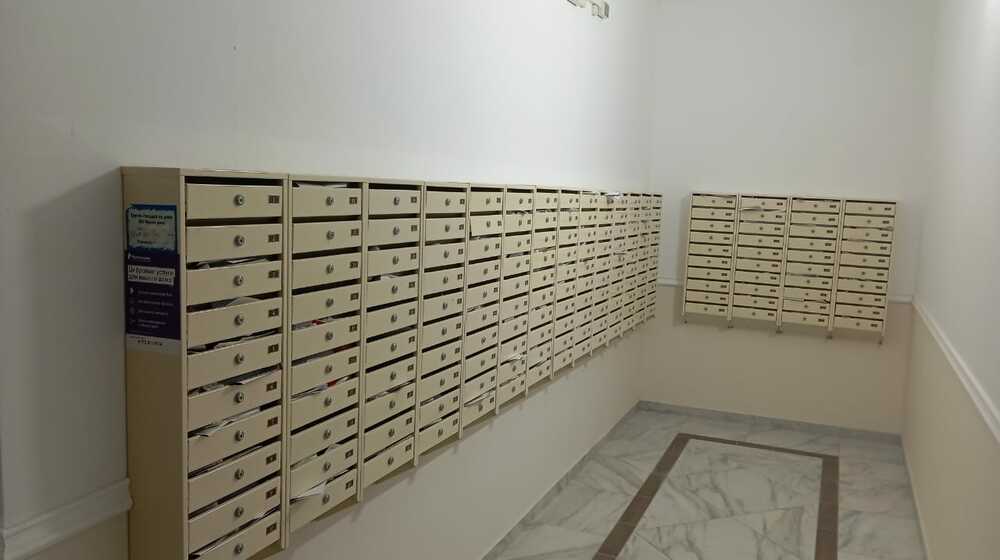 1-к. квартира 36 кв.м, 14/16