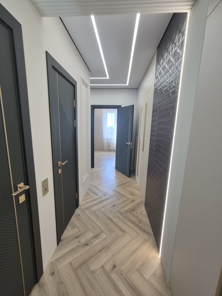 2-к. квартира 60 кв.м, 14/16