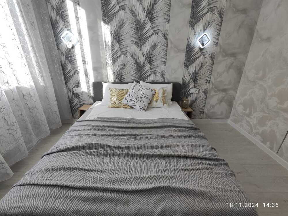 2-к. квартира 53 кв.м, 5/16
