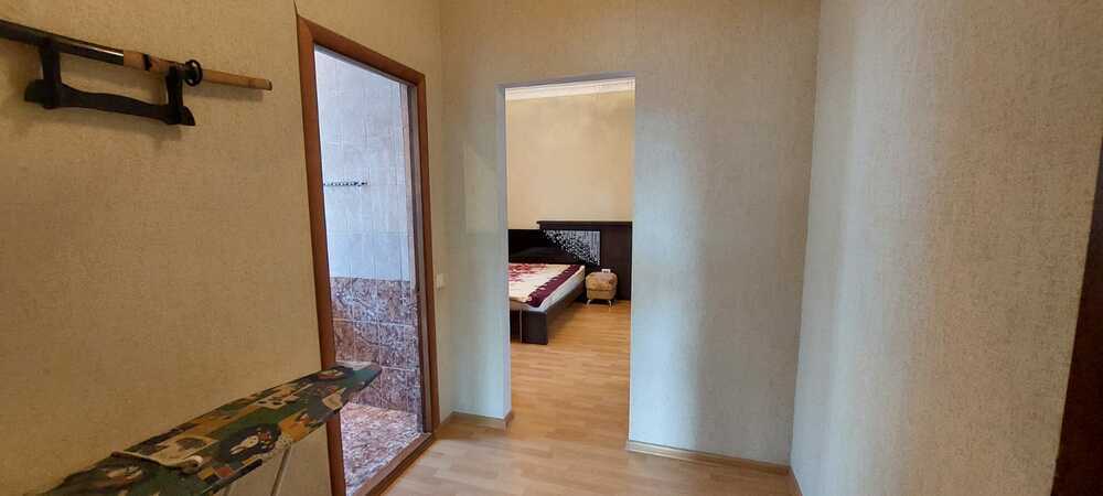 Дом 437 кв.м на участке 3.5 сот