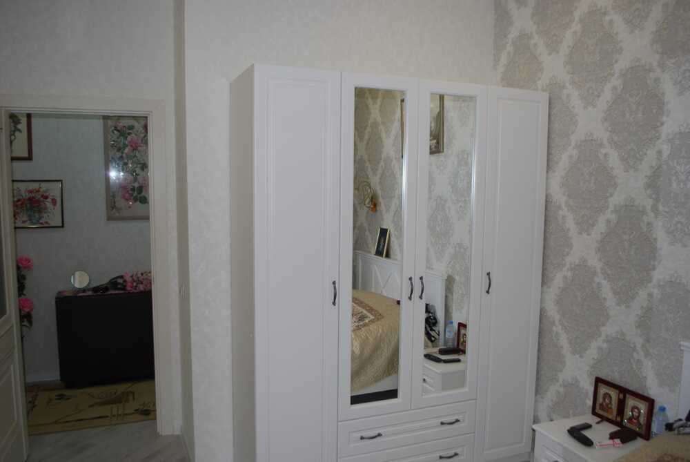 2-к. квартира 62.5 кв.м, 9/16
