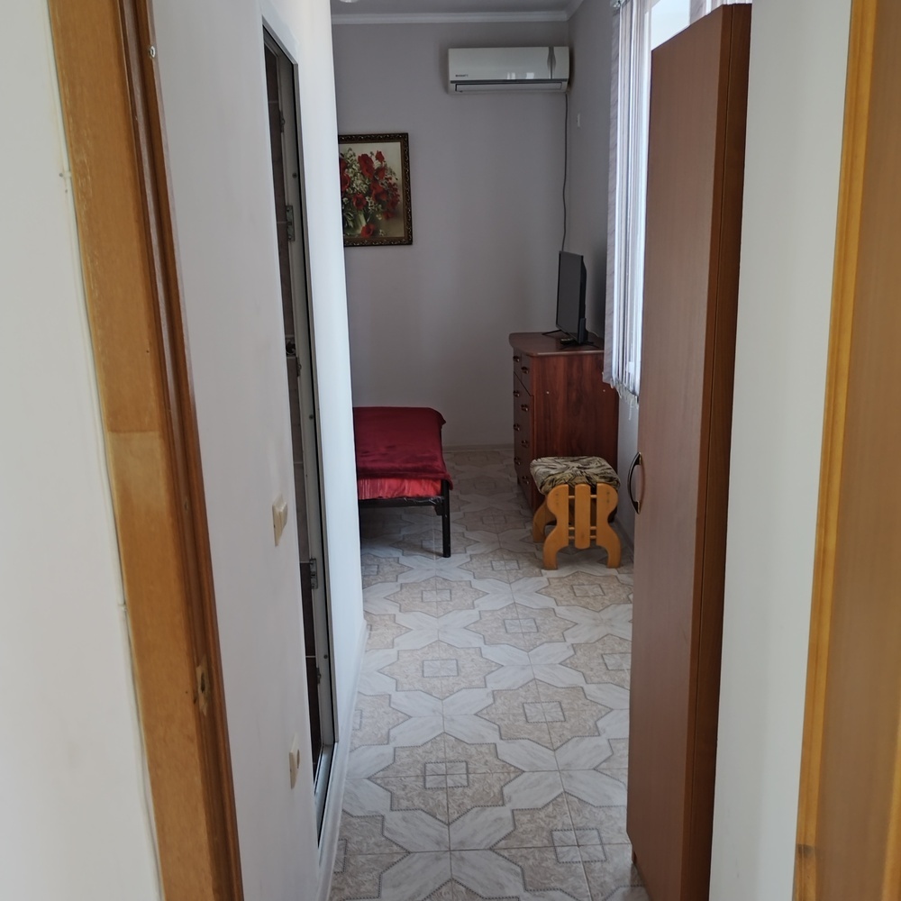 Дом 550 кв.м на участке 7.5 сот
