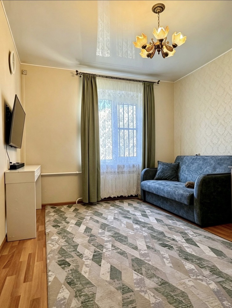 1-к. квартира 28 кв.м, 5/5