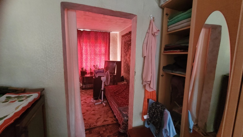 Дом 70 кв.м на участке 14 сот