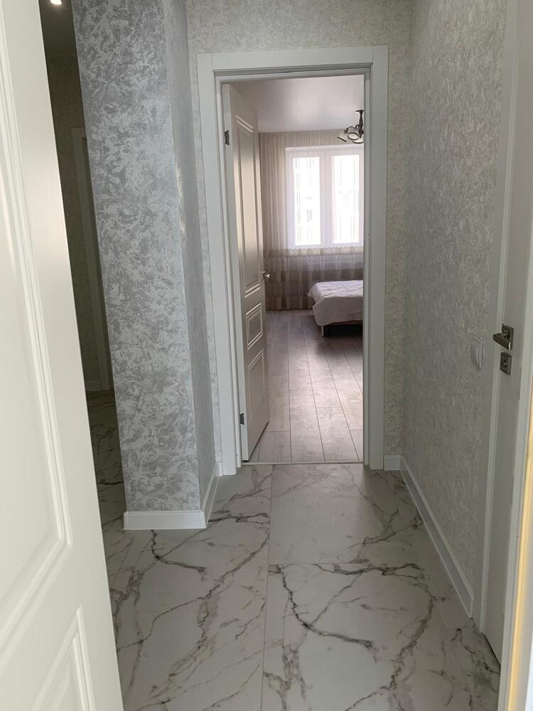 2-к. квартира 68 кв.м, 10/13