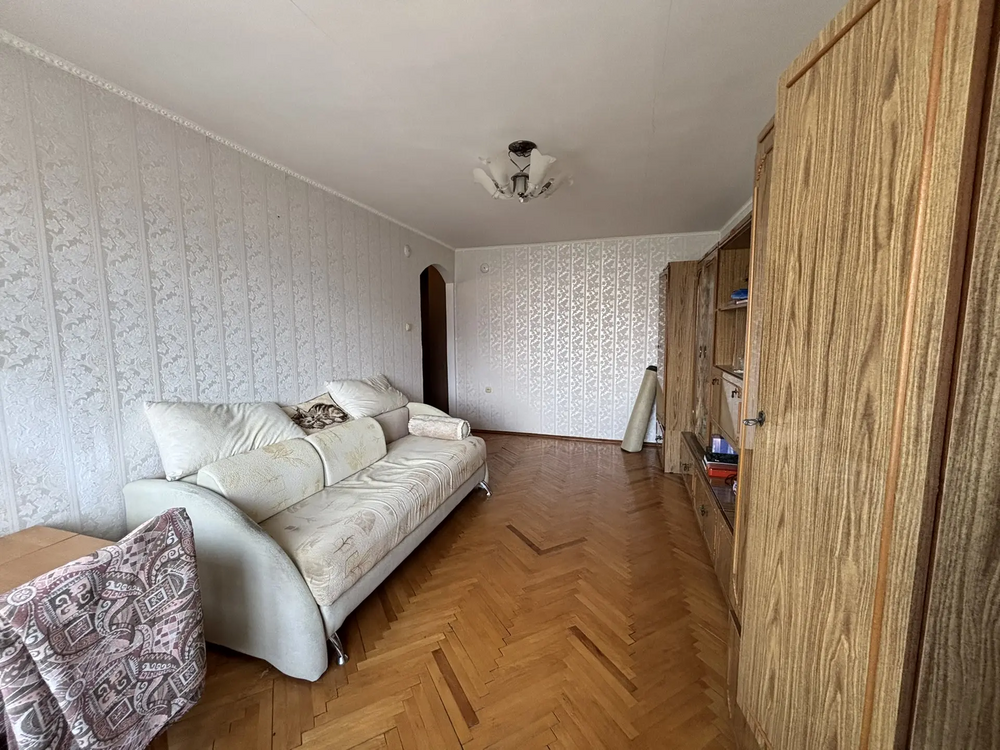 3-к. квартира 68 кв.м, 4/5