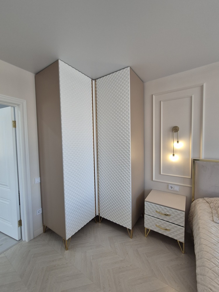 2-к. квартира 60 кв.м, 8/9