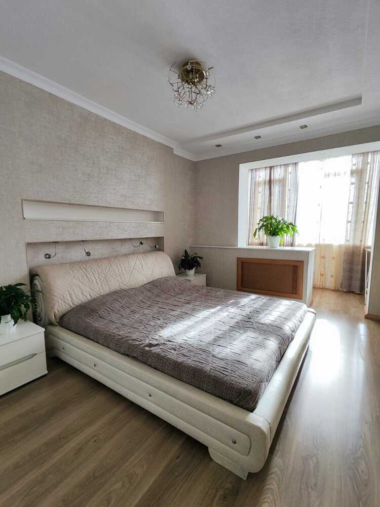 2-к. квартира 85 кв.м, 5/7